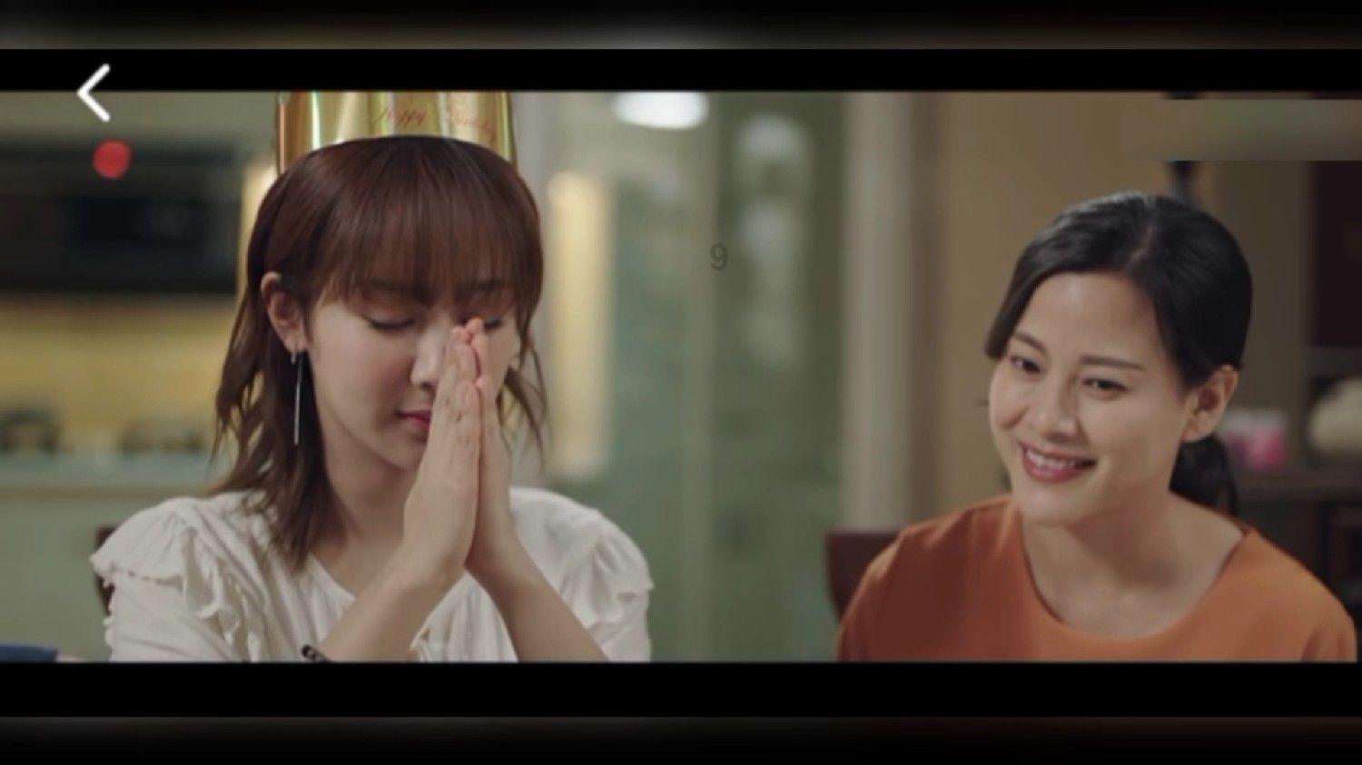 逃离昏暗下的小村