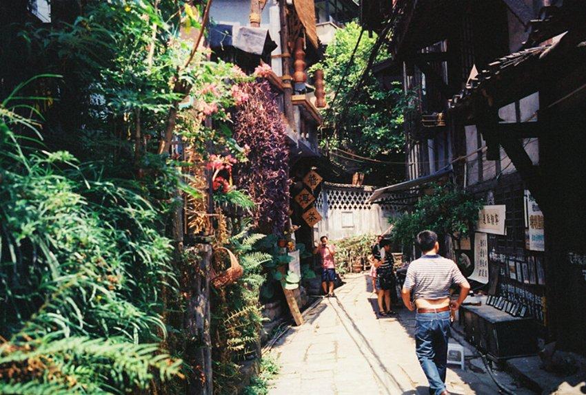 悲伤兔大冒险